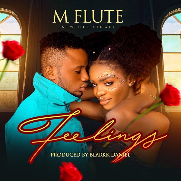 M Flute - Feelings